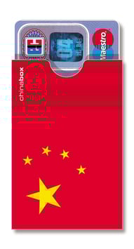 cardbox 046 > China