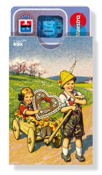 cardbox 108 > HERZLBOX