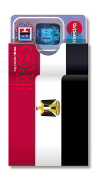 cardbox 062 > Ägypten