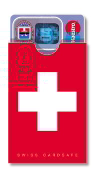 cardbox 080 > Schweizer Kreuz