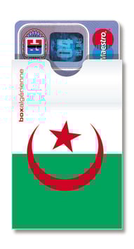 cardbox 047 > Algerien