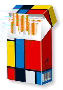 slipp overall 053 > MONDRIAN