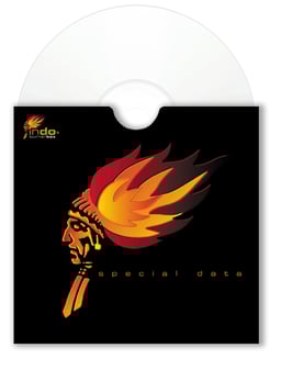 burnerbox 011 > Indianer black