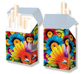 huellsy 004 > Blumen