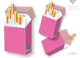 indo slipp 093 > pink BOX Normal-Size