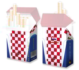 indo slipp soccer edition 09 > Kroatien