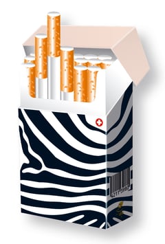 indo slipp CH 010 > Zebra