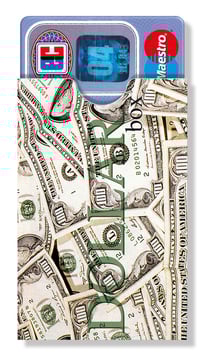 cardbox 096 > Dollar