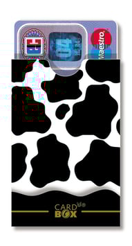 cardbox 037 > Kuhmuster