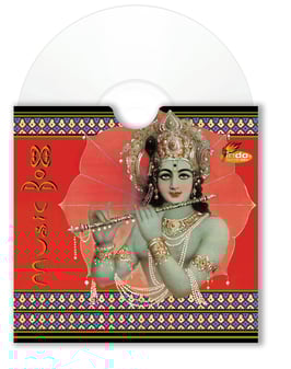 burnerbox 019 > Krishna