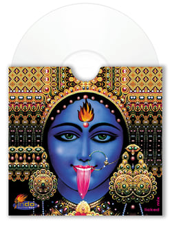 burnerbox 001 > Kali