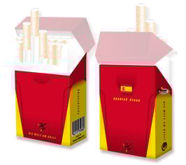 indo slipp soccer edition 08 > Spanien Normal-Size