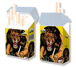 huellsy 003 > LION Standard