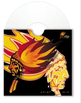 burnerbox 010 > Indianer