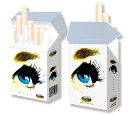 huellsy 009 > Auge Standard