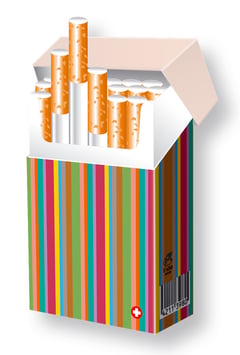 indo slipp CH 014 > Streifen