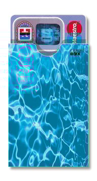 cardbox 023 > Pool