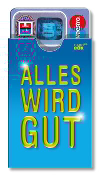cardbox 093 > ALLES WIRD GUT