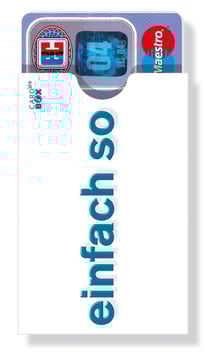 cardbox 107 > einfach so.