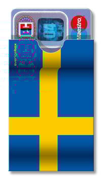 cardbox 099 > Schweden