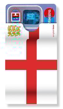 cardbox 119 > England