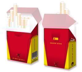 indo slipp soccer edition 08 > Spanien