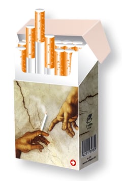 indo slipp CH 005 > Michelangelo