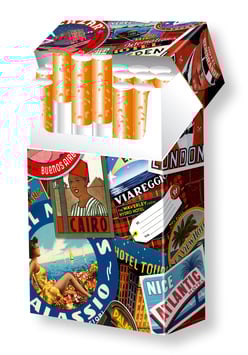 slipp overall 079 > KOFFERAUFKLEBER