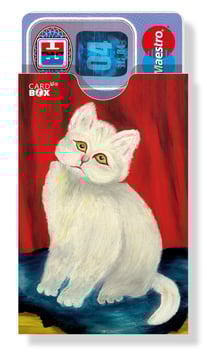 cardbox 111 > Tomcat