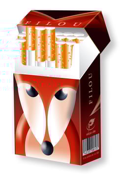 slipp overall 066 > FOX / FUCHS