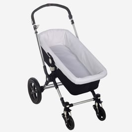 Interior capazo esencial. Ref. 041-18240J.