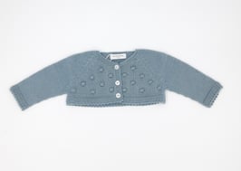 Rebeca con garbanzos. Ref. 2002.