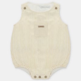 Pelele. Ref. 001-20267.