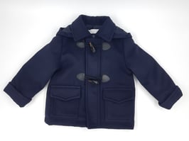 Trenca con gorro. Ref. 401.