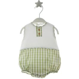 Pelele. Familia Karenina. Ref. 0953.