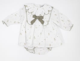 Jesusín con pololo. Ref. 29813.