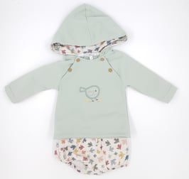 Conjunto niño. Ref. 29755.