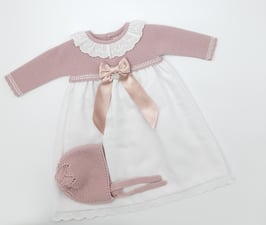 Batón y capota. Ref. 020-30277.