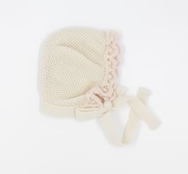 Capota de lana. Ref. GB31