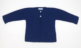 Rebeca larga. Ref. 9669.