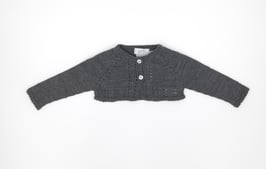 Rebeca corta. Ref. 9500