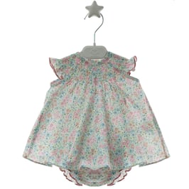 Jesusín con pololo. Familia Anna. Ref. 0180.