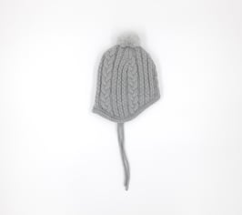 Gorro de punto. Ref. 5-20-105