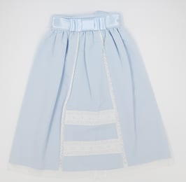 Faldón de pique. Ref. 91421.