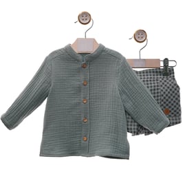 Conjunto niño familia Alaska. Ref. 1853