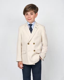 Americana cruzada. Ref. 644439616K73.