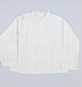 Camisa cuello mao. Ref. 251636.