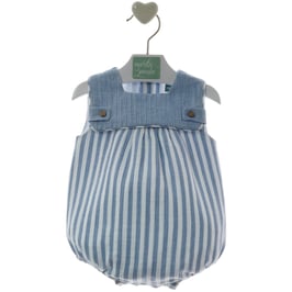 Pelele. Familia Nagare. Ref. 0902.