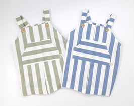 Peto de rayas. Ref. 3982.