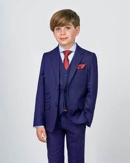 Americana traje. Ref. 644417016E93.